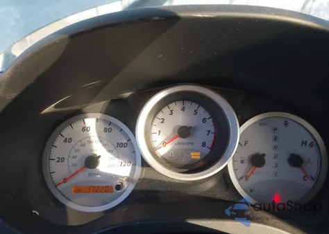 2004 Toyota Rav4 from USA, damaged, VIN JTEGD20V140038056